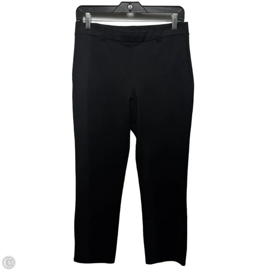 Pants Other By Quince In Black, Size: M