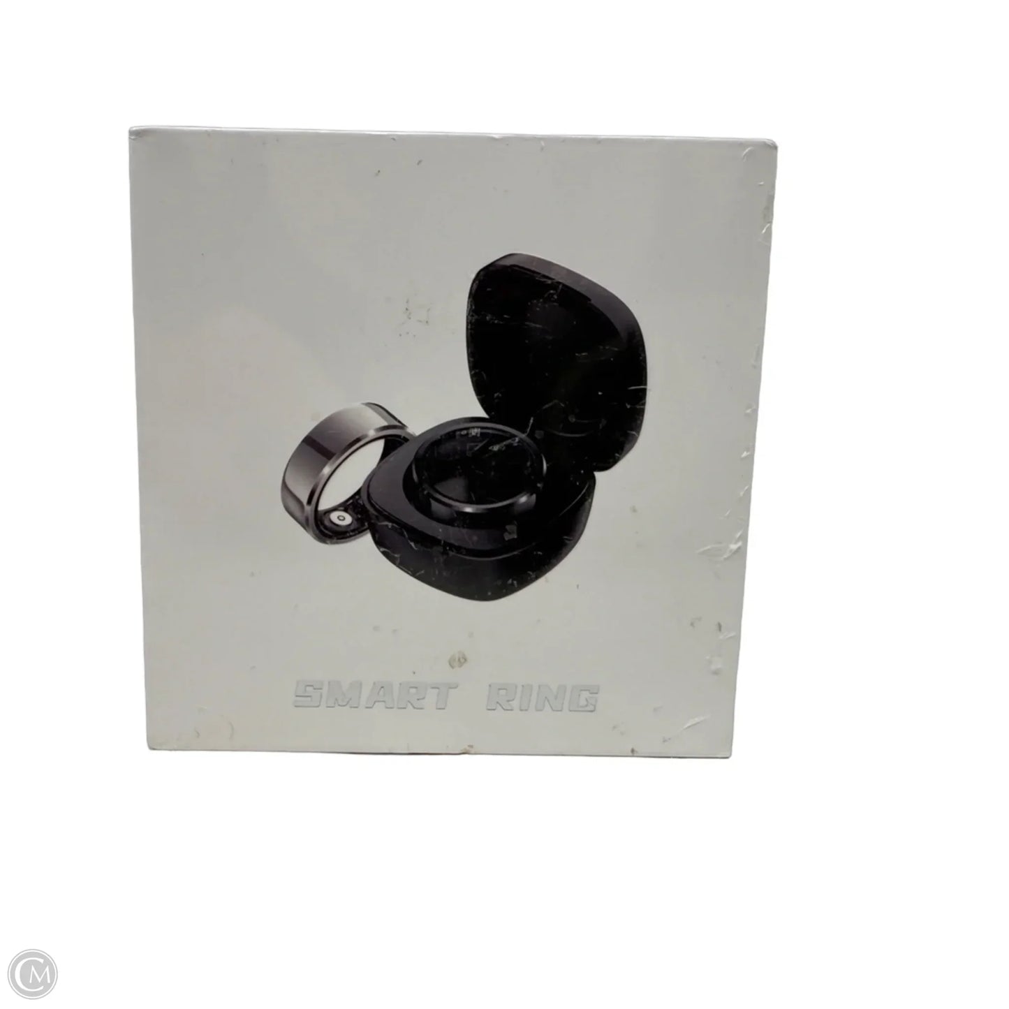 Smart Ring, Size: 9