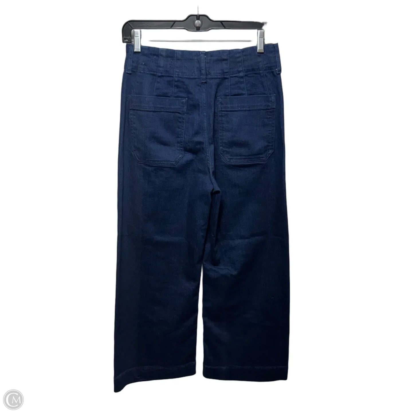 Jeans The Colette By Maeve In Blue Denim, Size: 6/28