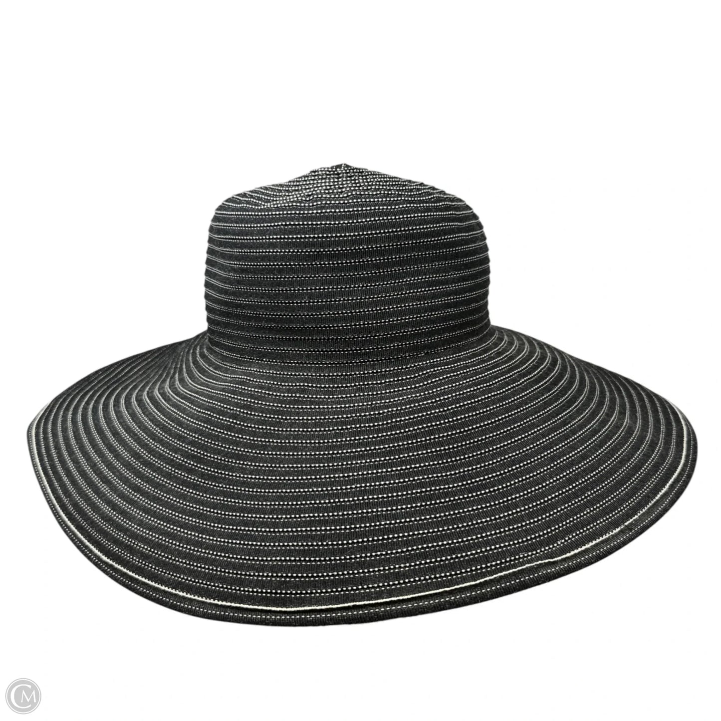 Wide Brim Sun Hat By Mimco