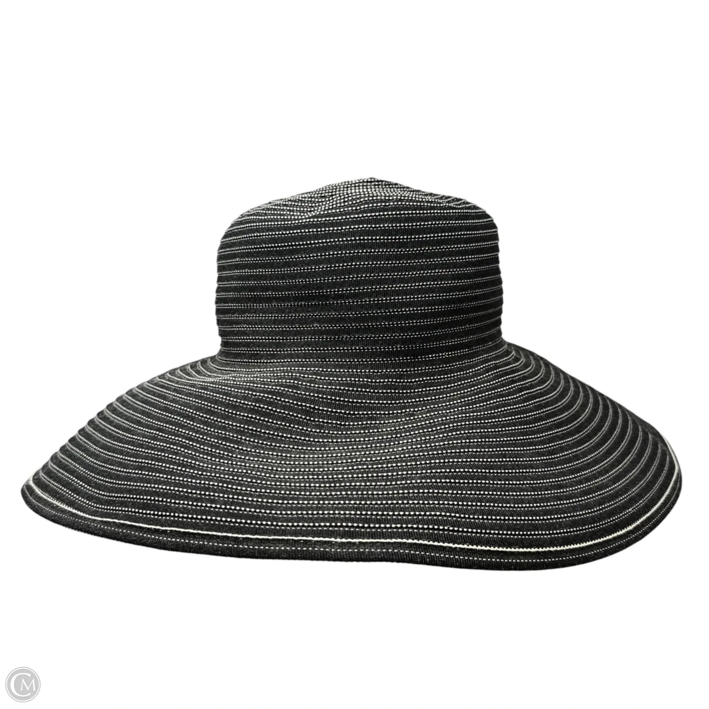 Wide Brim Sun Hat By Mimco