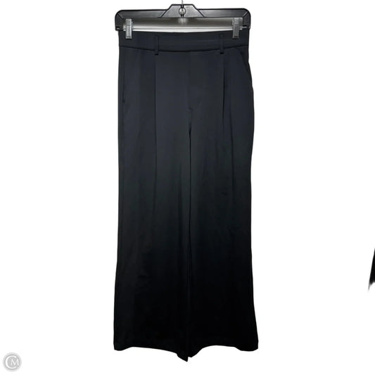 Pants By Halara In Black, Size: Sp
