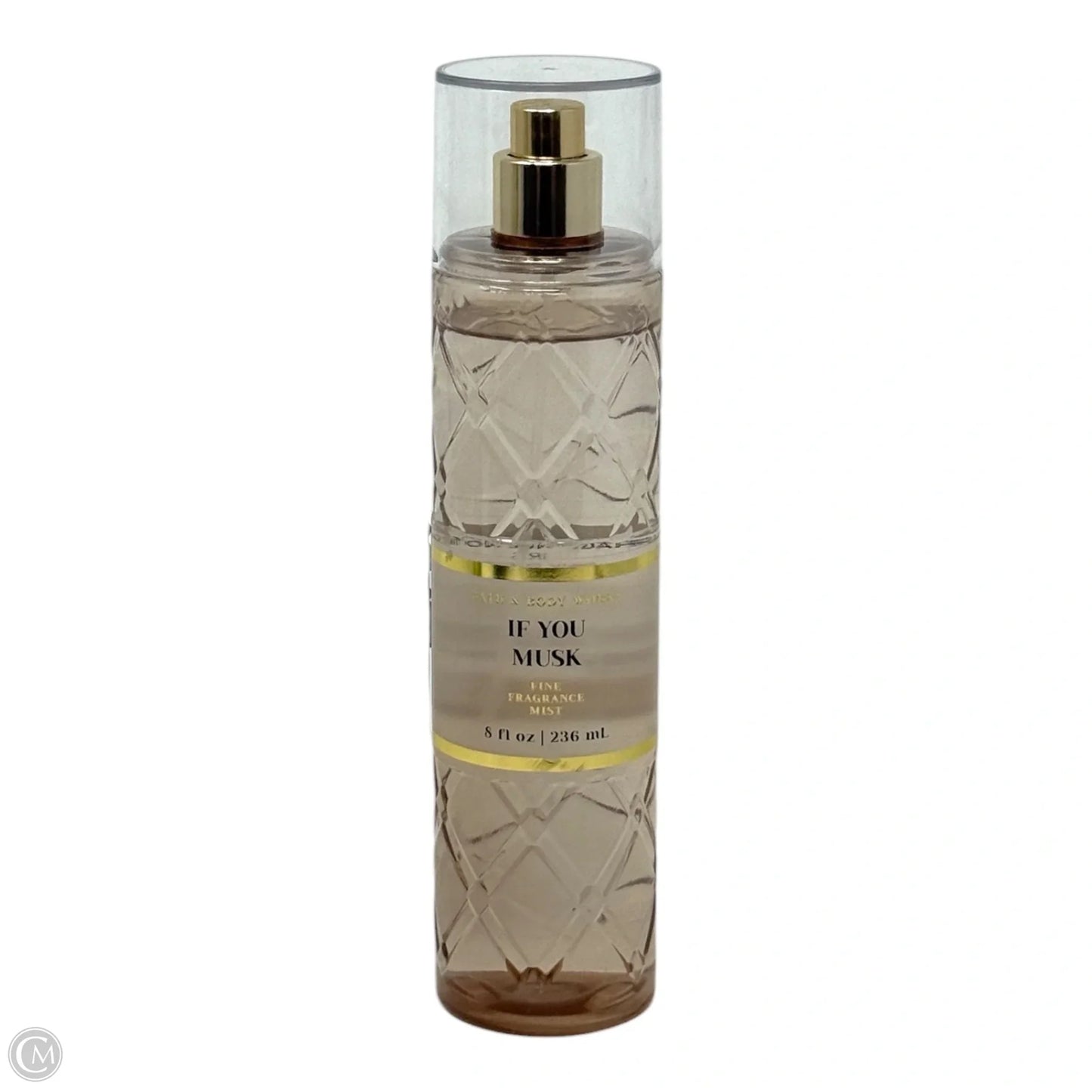 If You Musk Fine Fragrance Mist By Bath And Body Works, Size: