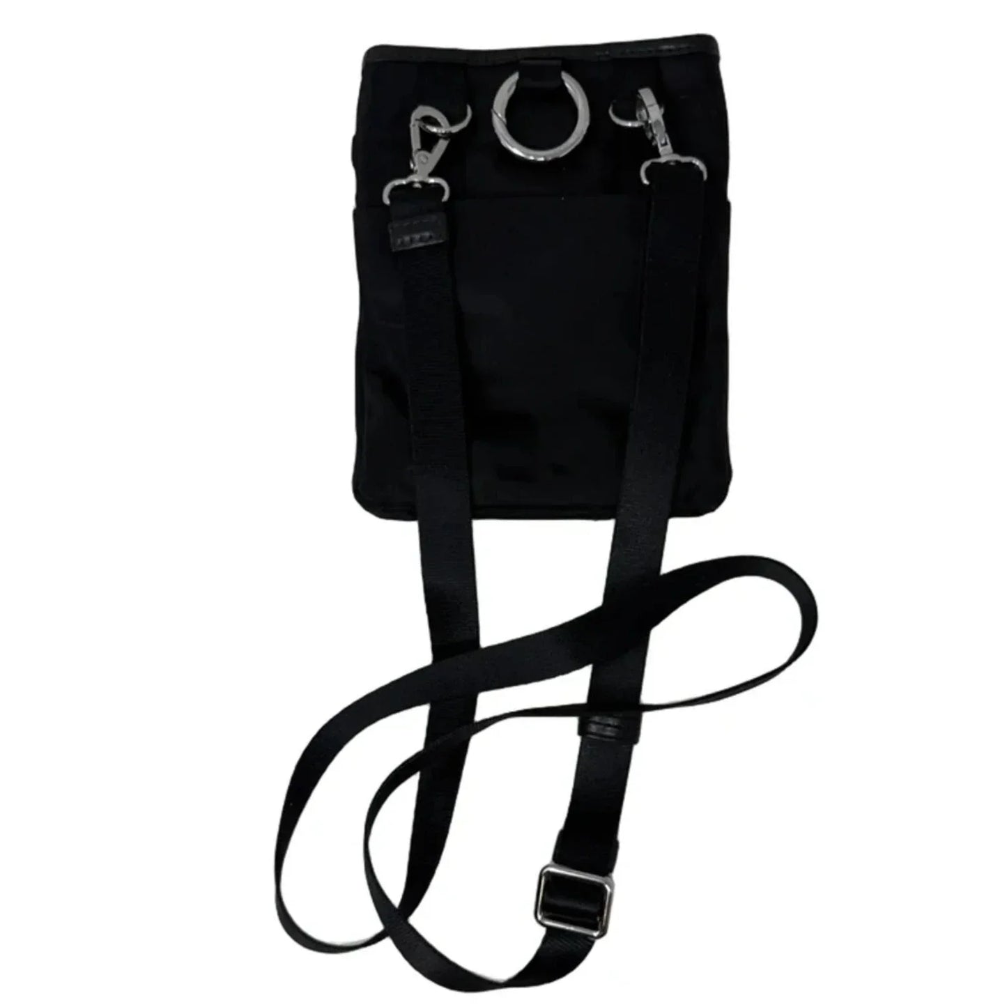Voyageur Capri Crossbody Designer By Tumi, Size: Small