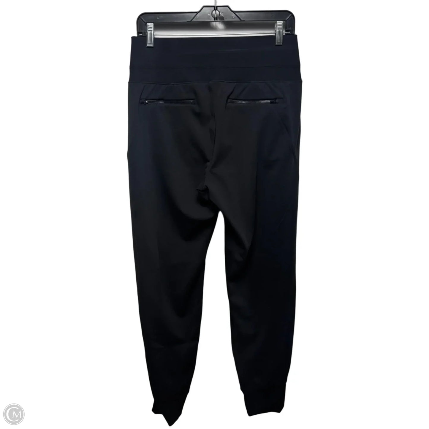 Venice Jogger Athletic Pants By Athleta In Black, Size: M