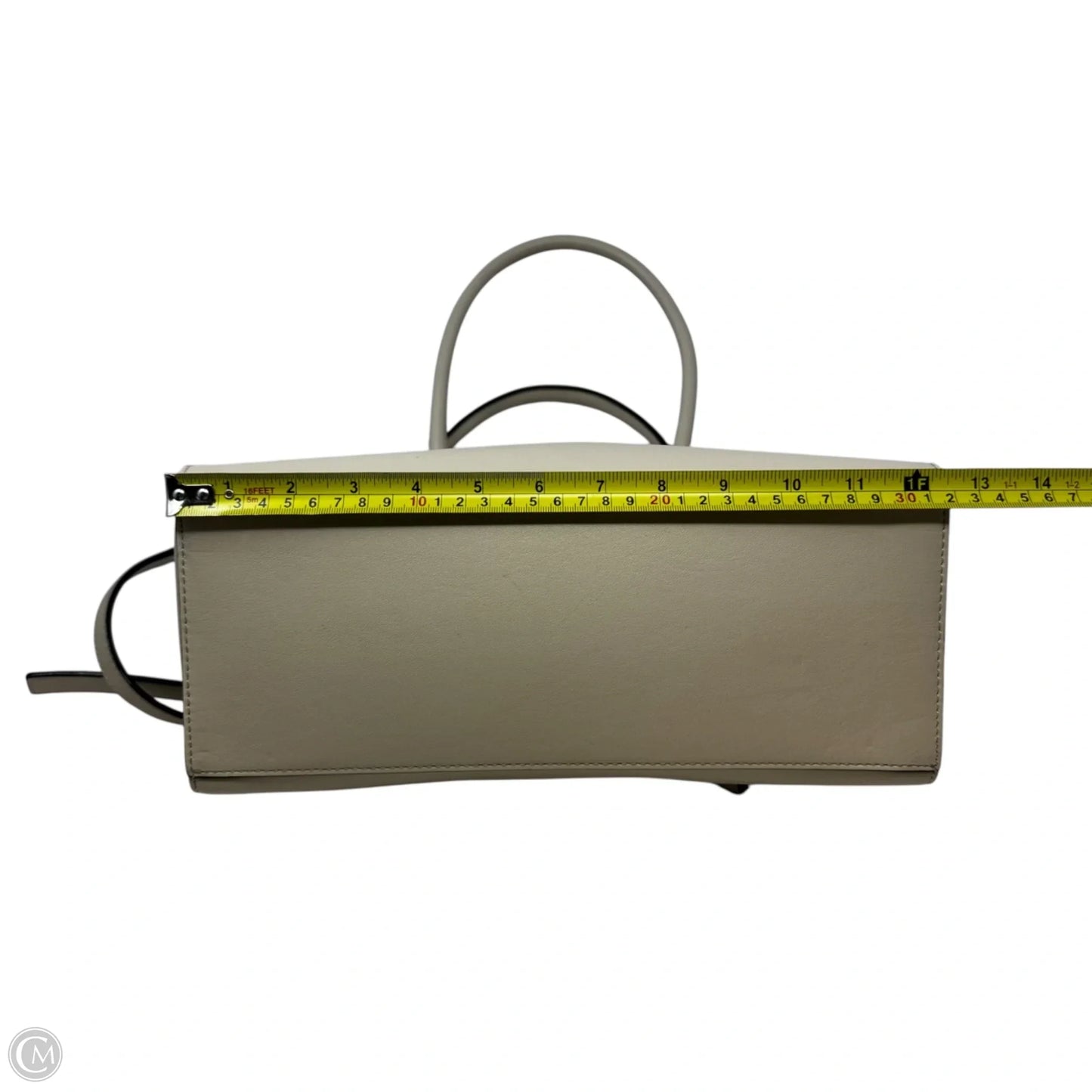 Holly Street Jeanne Satchel Handbag Designer By Kate Spade, Size: Large