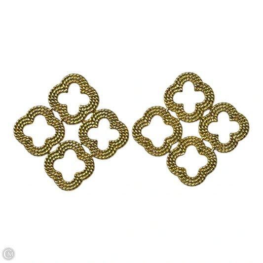 Neely Stud Earrings Statement By Lisi Lerch
