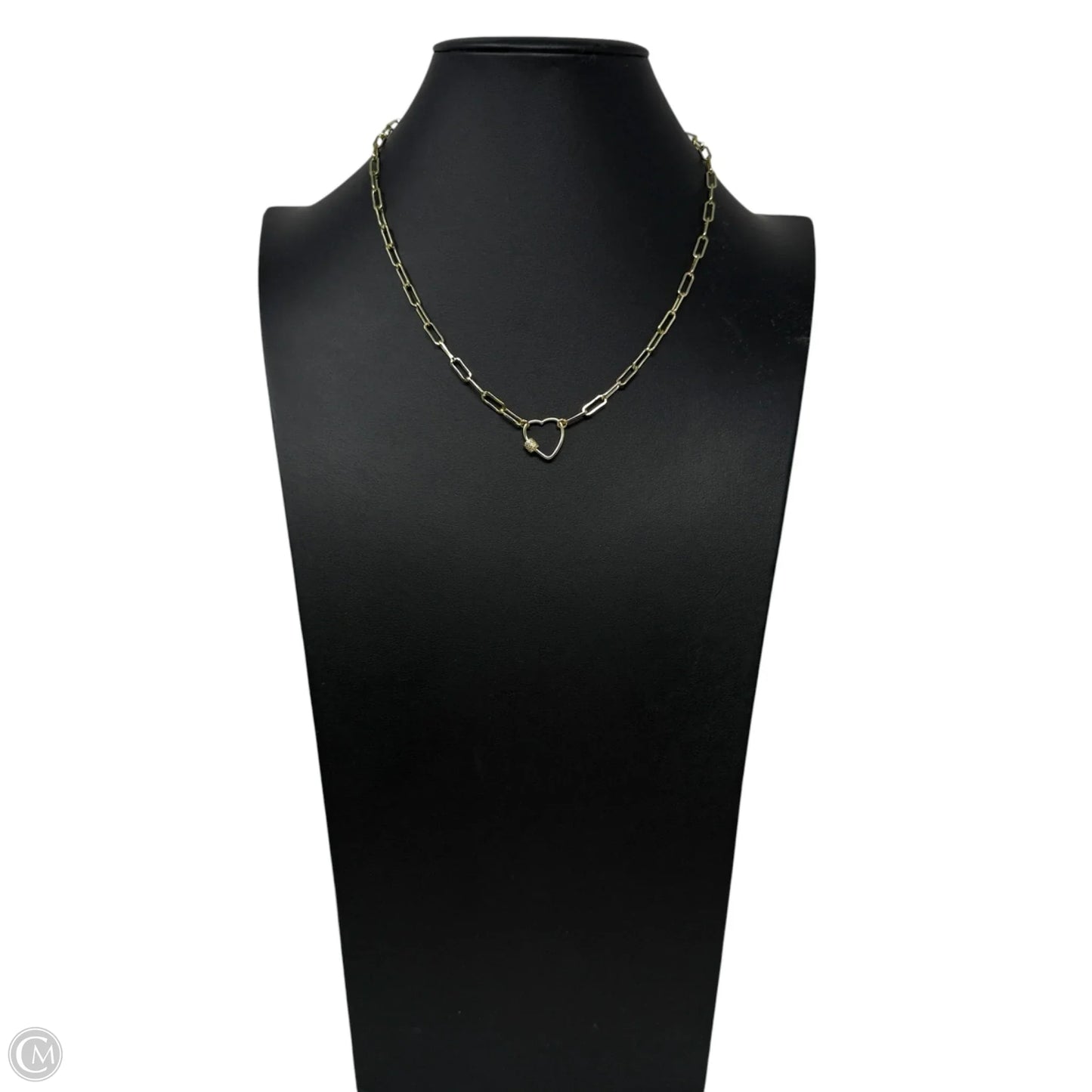 Necklace Chain By Clothes Mentor