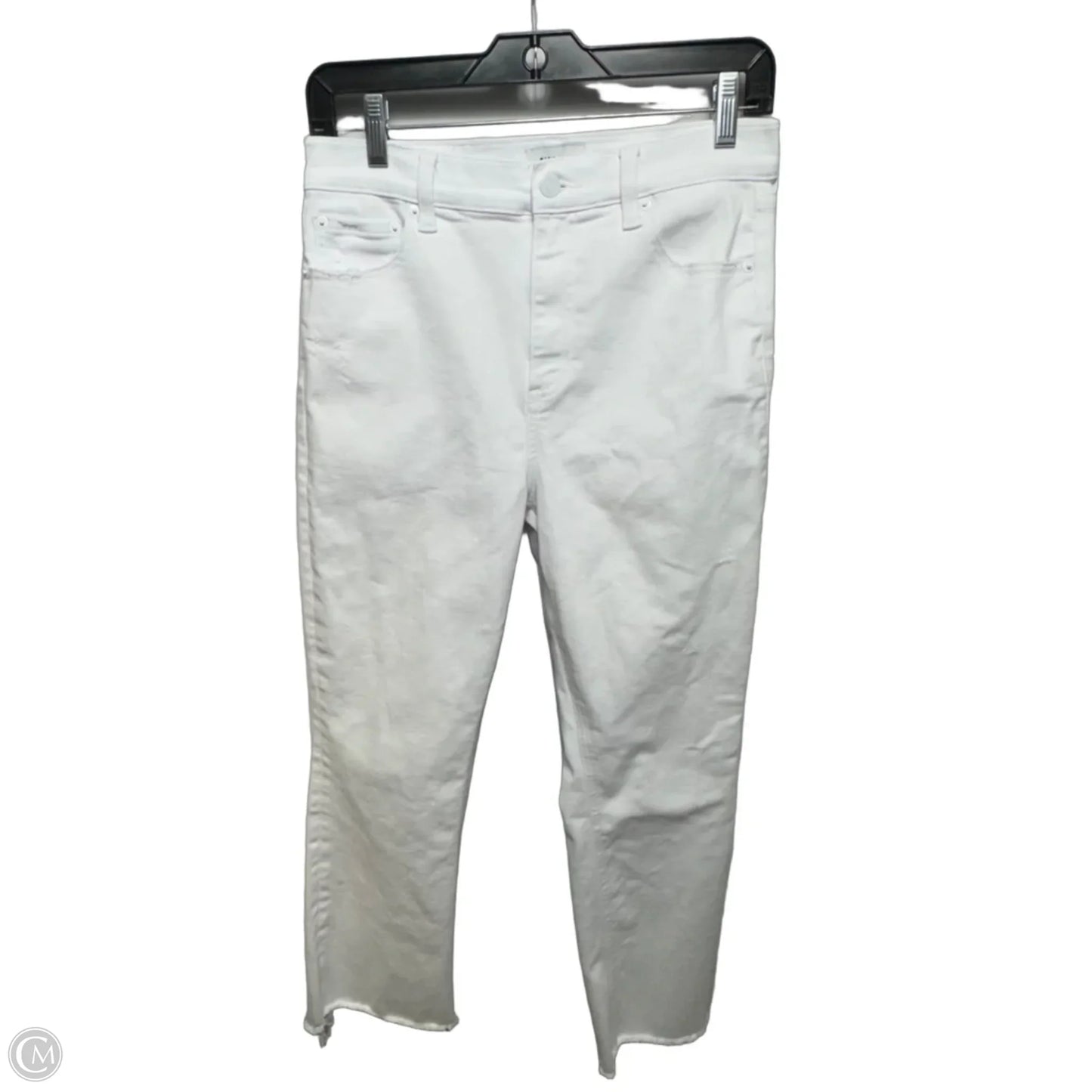 Jeans Boot Cut By Pistola In White, Size: 6/28