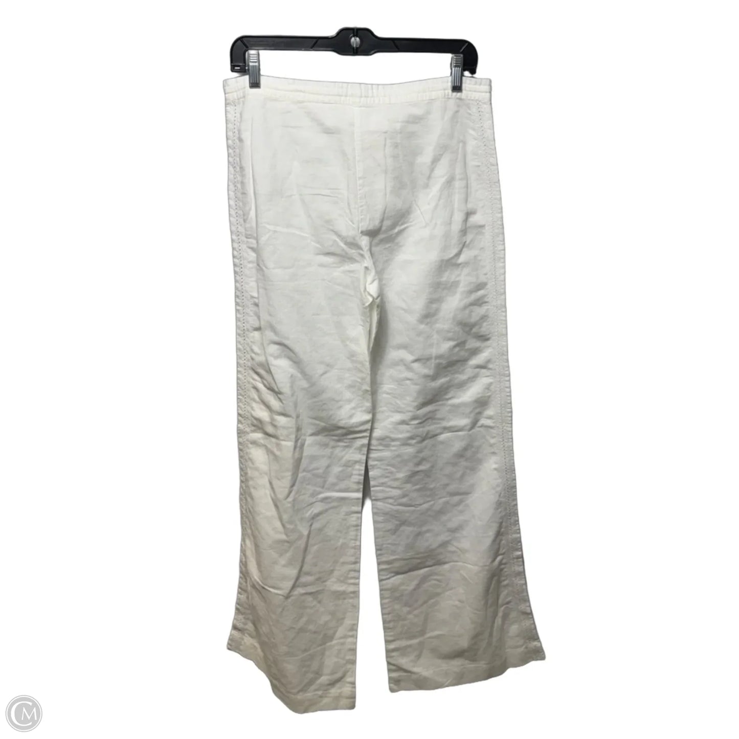 Pants By Sfera In White, Size: 6