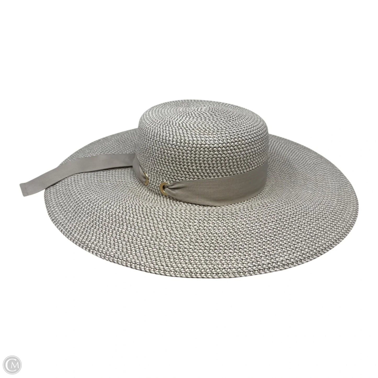 Artista Hat in Bone By Eric Javitz