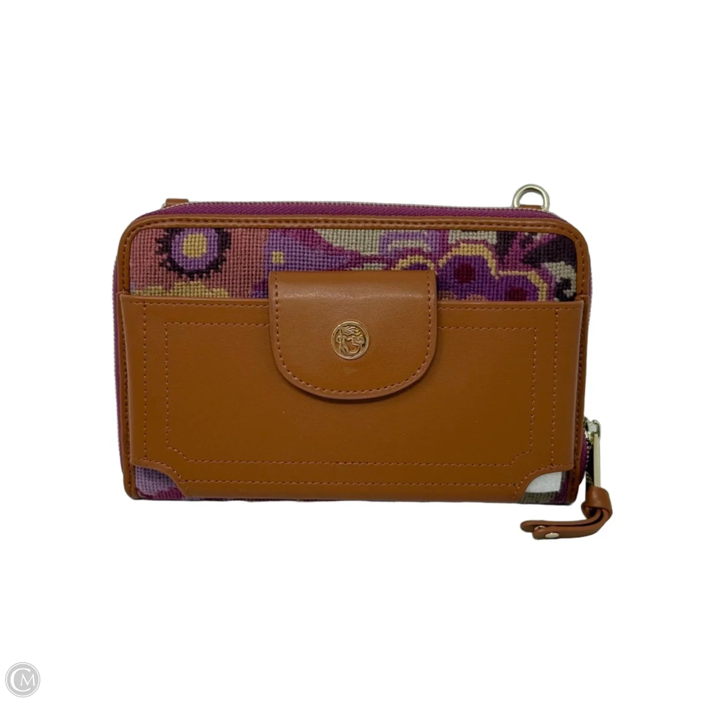 Toby Multi Phone Crossbody By Spartina, Size: Medium