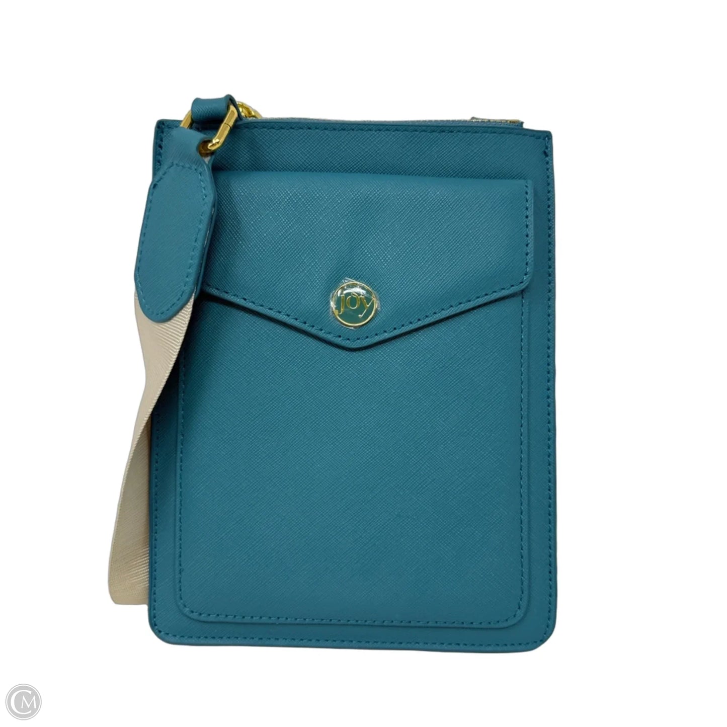 Crossbody By Joy, Size: Medium