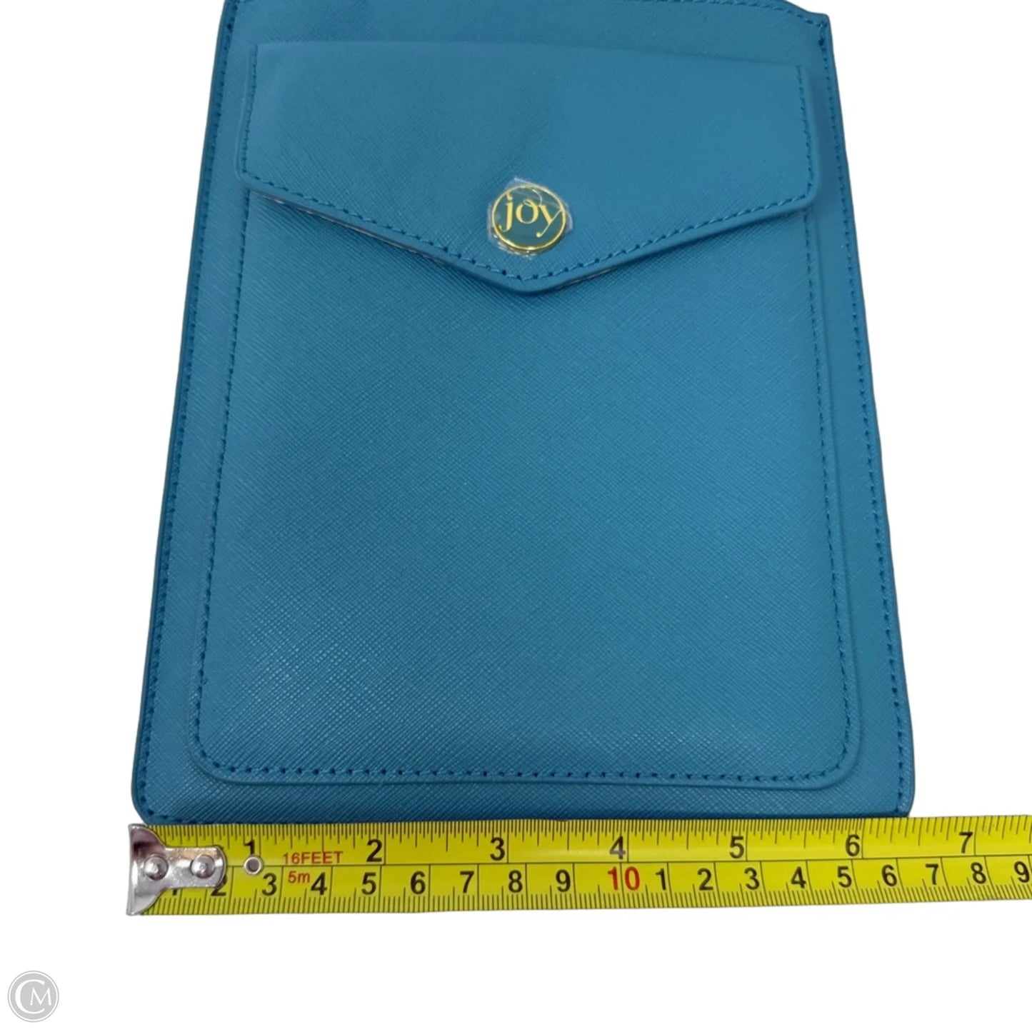 Crossbody By Joy, Size: Medium