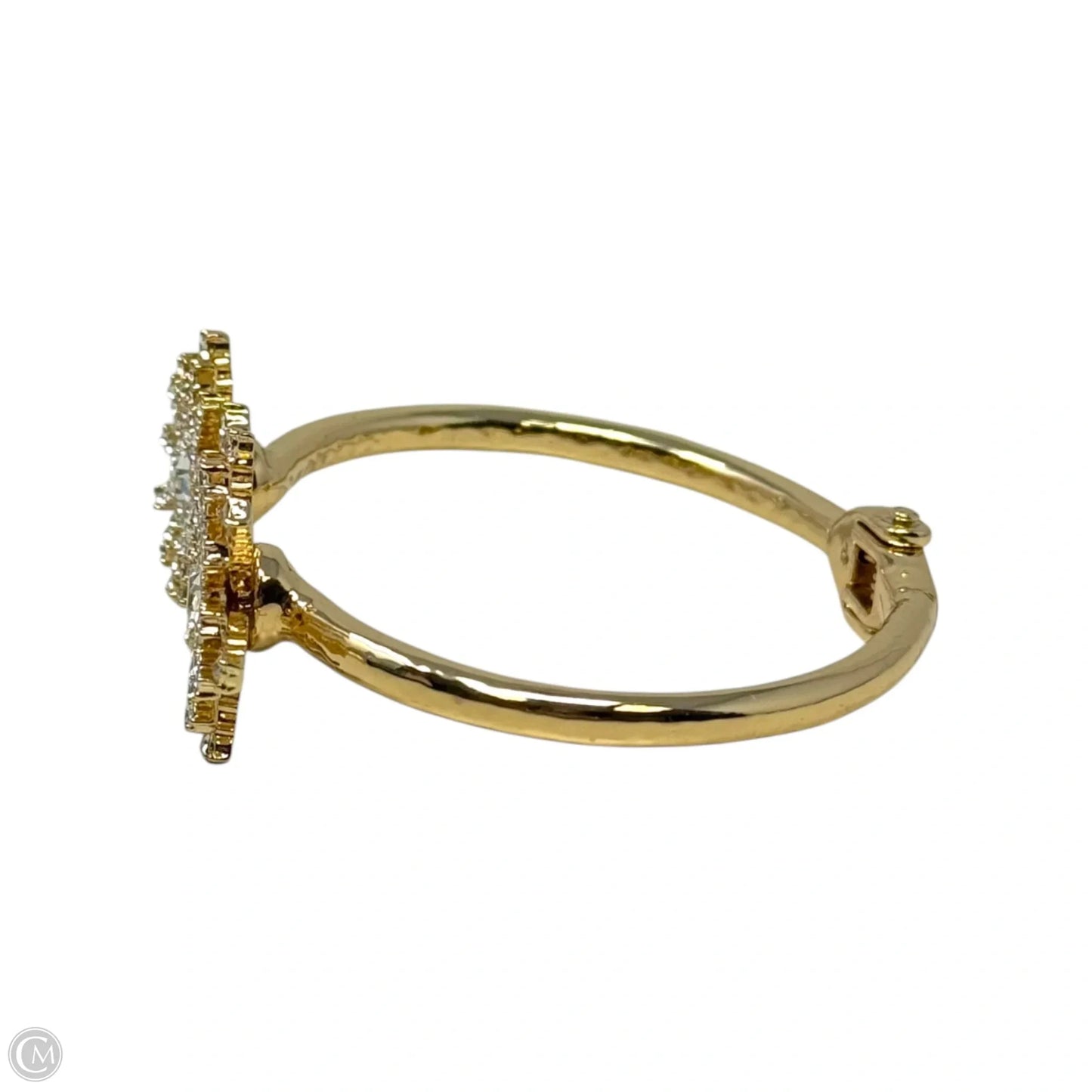 Hinged Bracelet Designer By Lilly Pulitzer