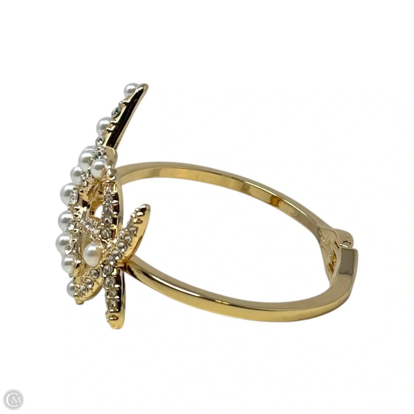 Starfish Hinged Bracelet Designer By Lilly Pulitzer