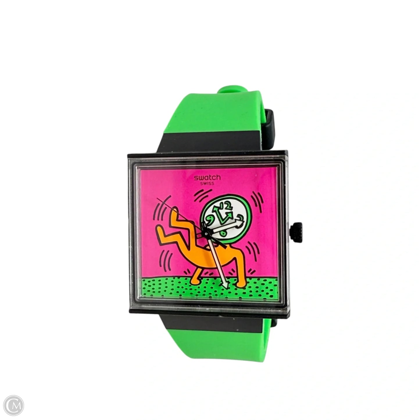 Watch By Swatch