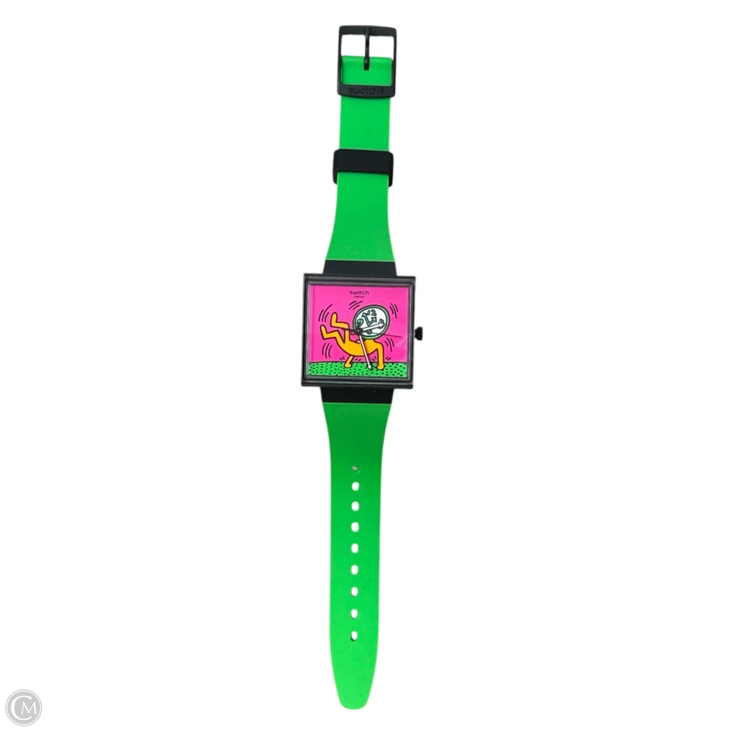Watch By Swatch