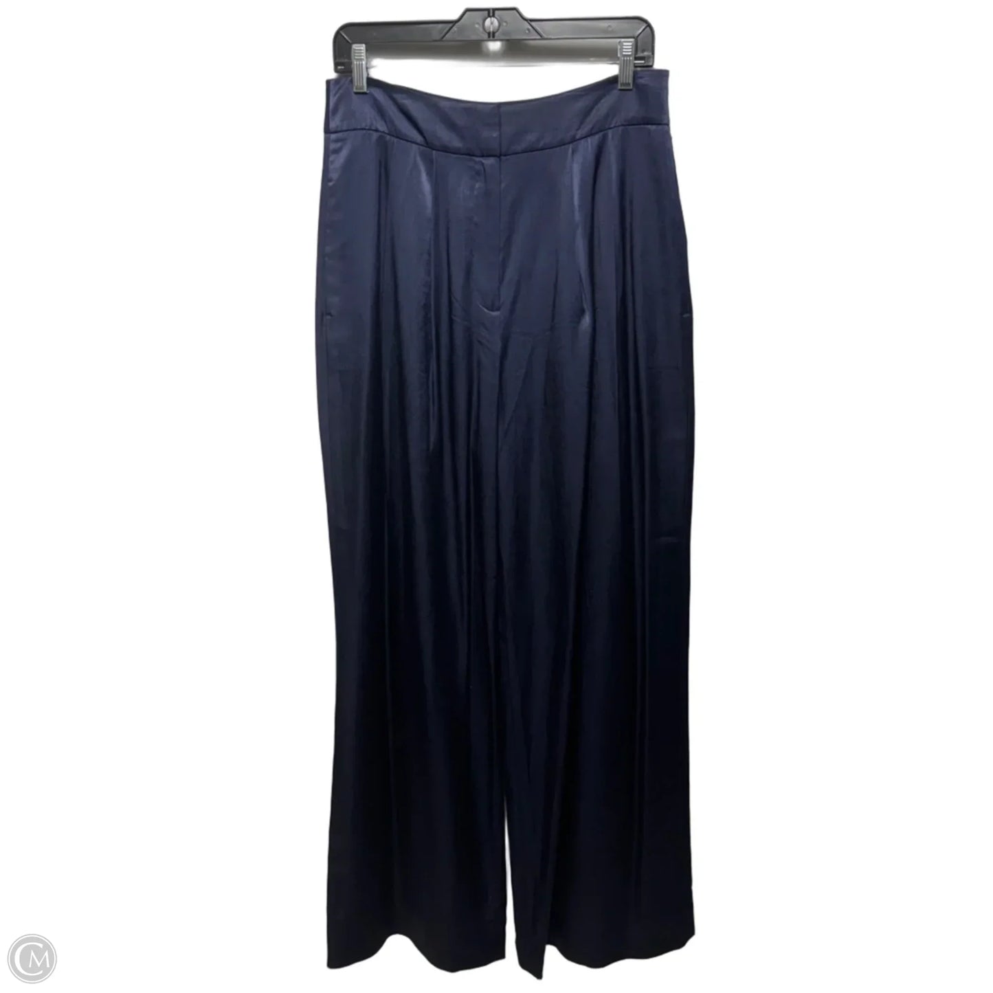 Pants Dress By Ted Baker In Navy, Size: M (3)