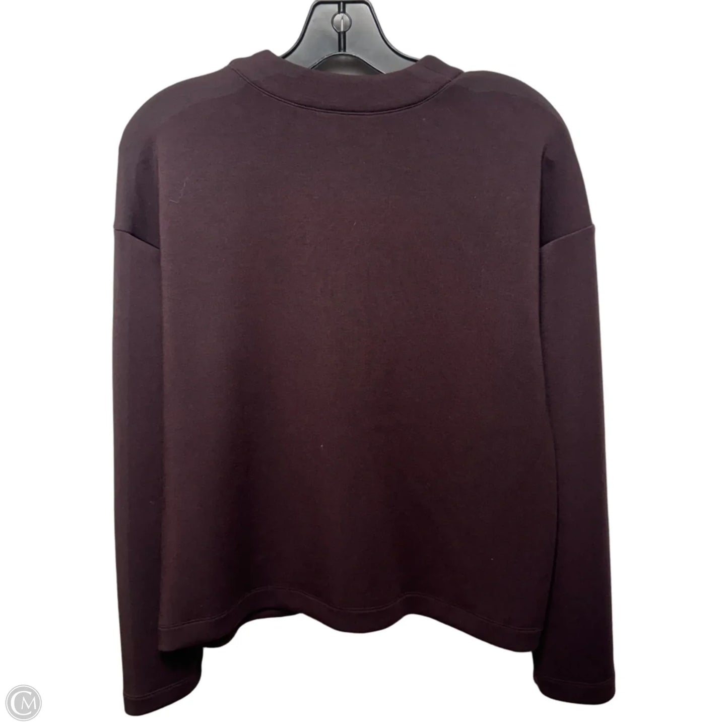 Cardigan By Spanx In Brown, Size: S