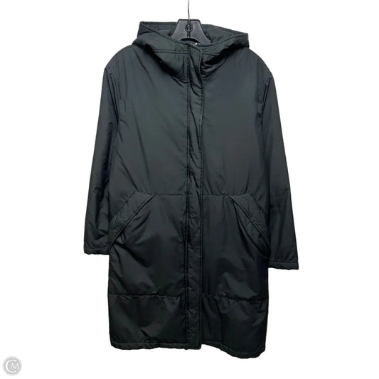 Coat By Kors By Michael Kors In Black, Size: M