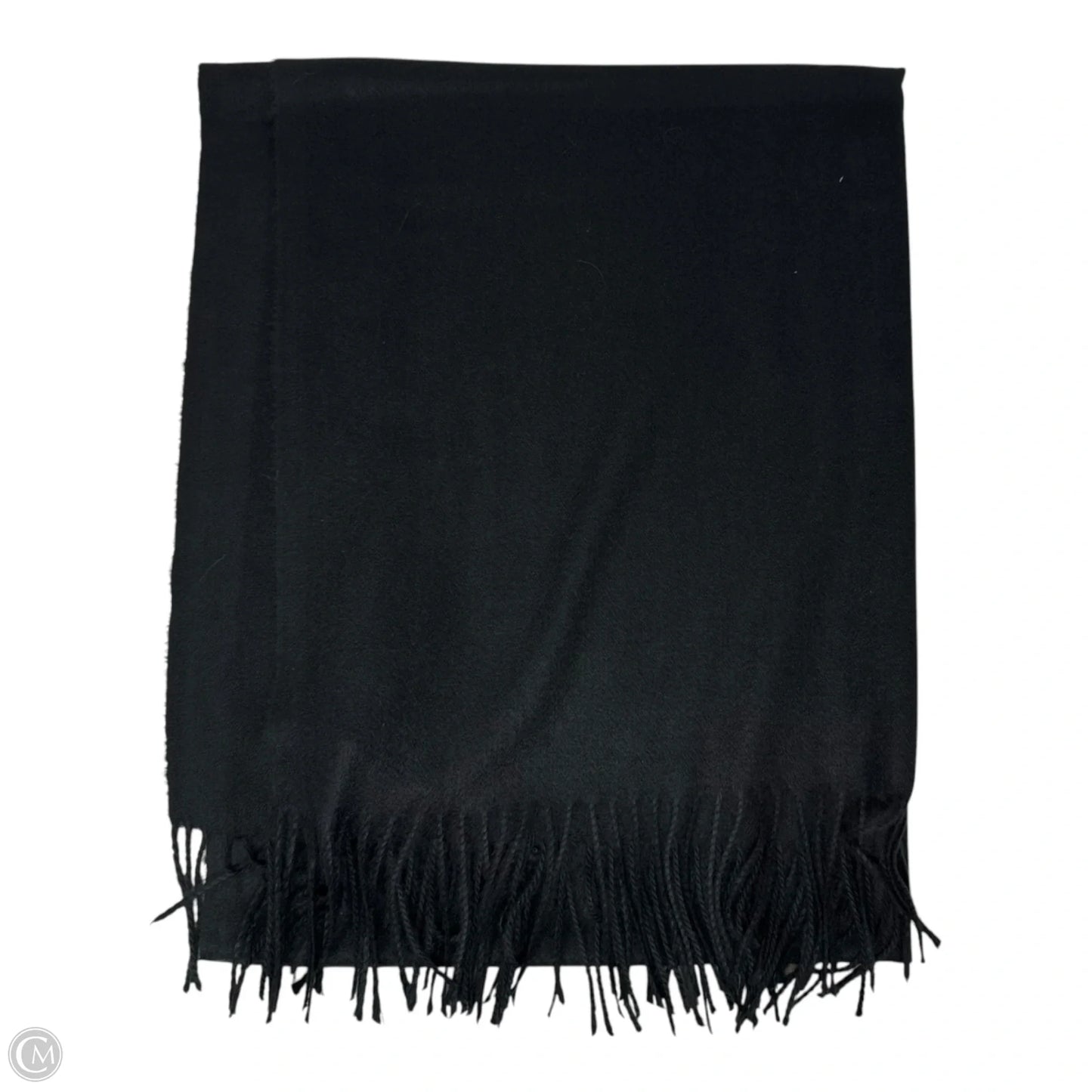 Cashmere Scarf Long