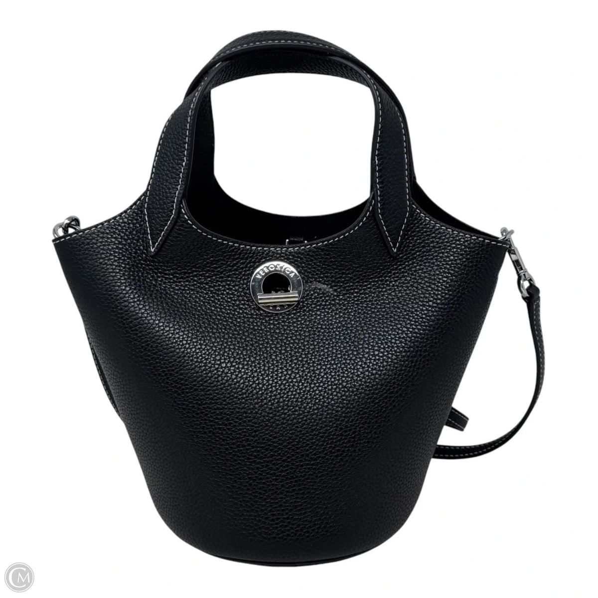 Anchor Handbag By Veronica Beard, Size: Medium