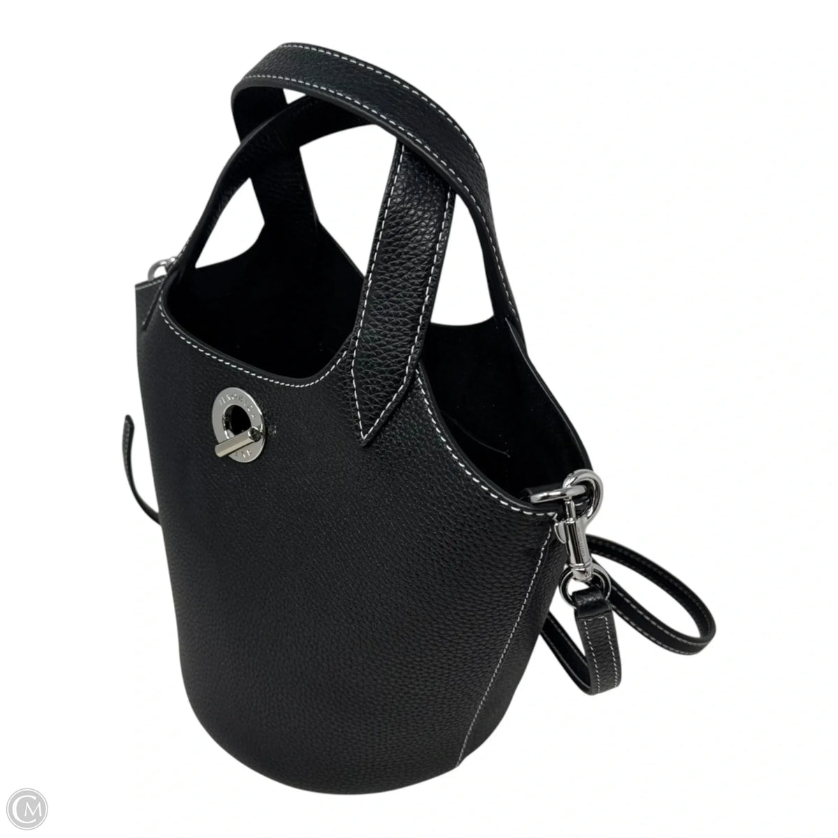 Anchor Handbag By Veronica Beard, Size: Medium