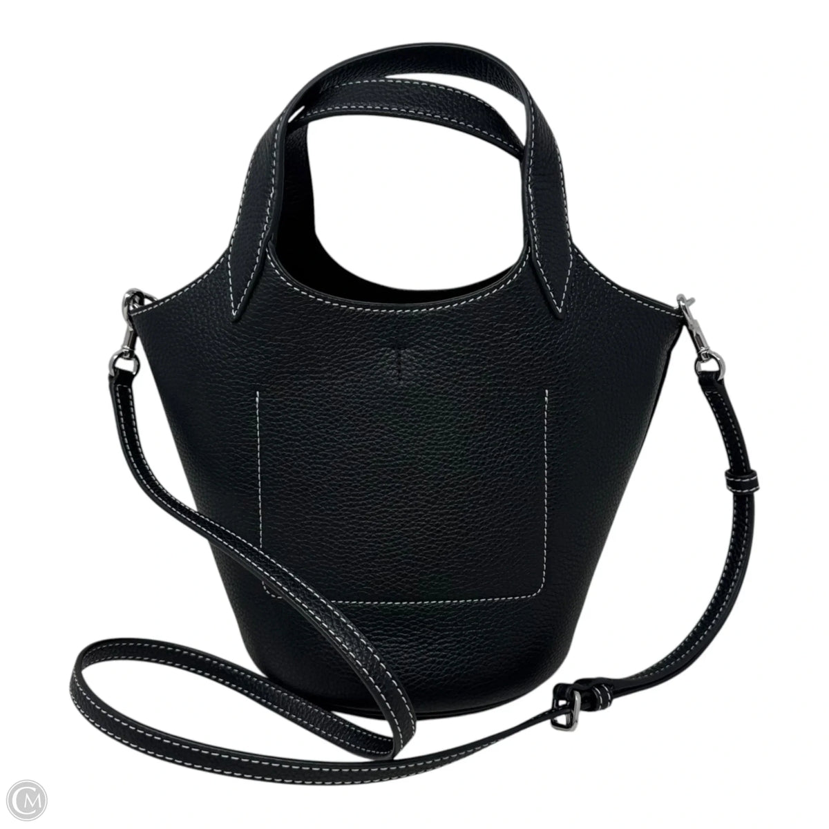 Anchor Handbag By Veronica Beard, Size: Medium