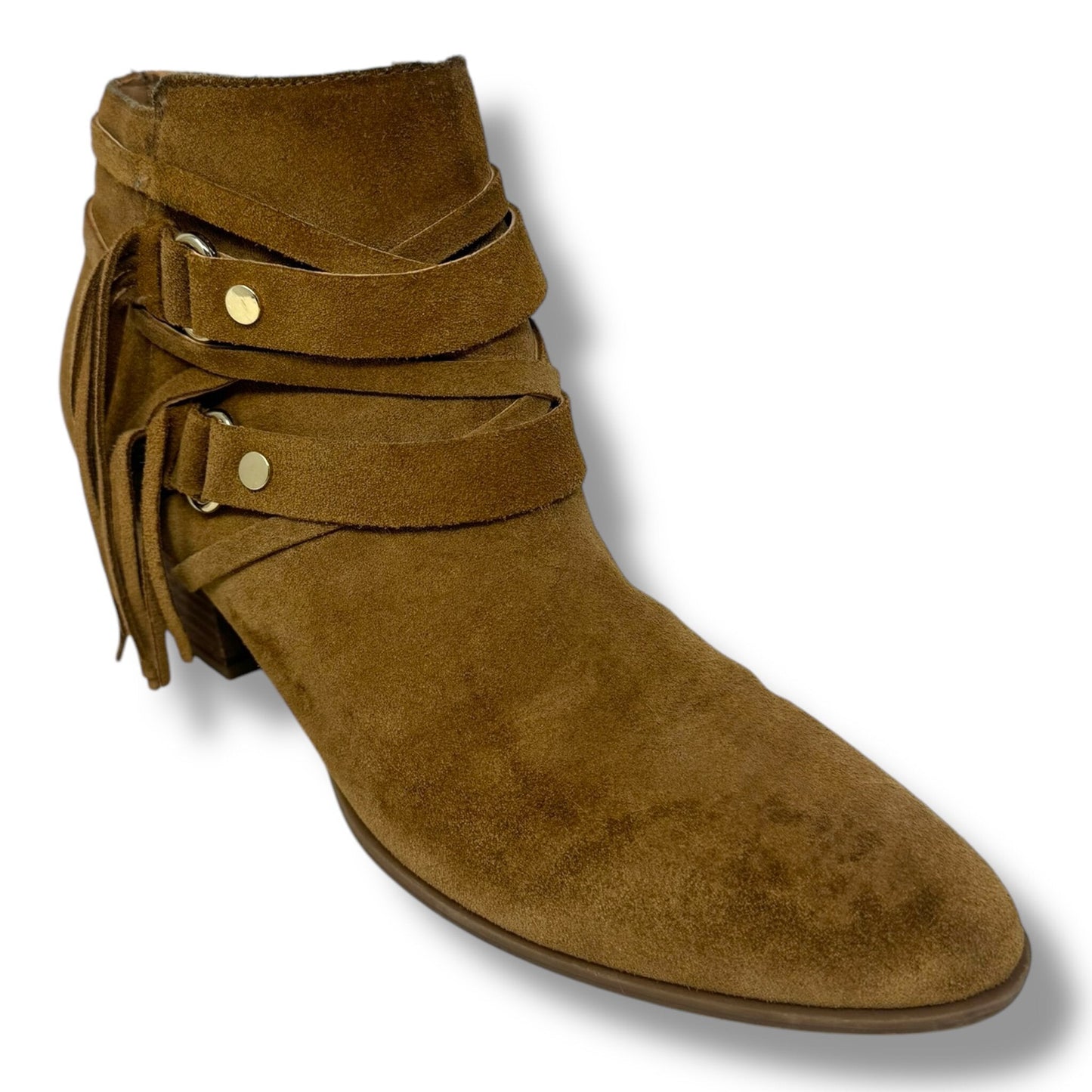 Boots Ankle Heels By Franco Sarto  Size: 9