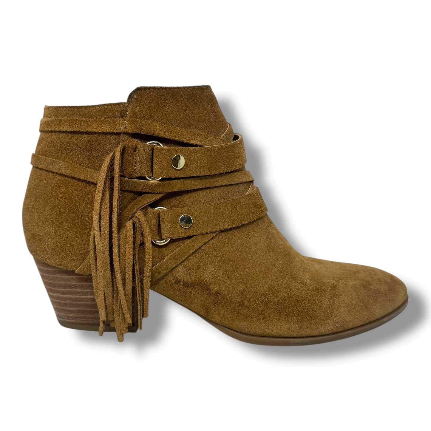 Boots Ankle Heels By Franco Sarto  Size: 9