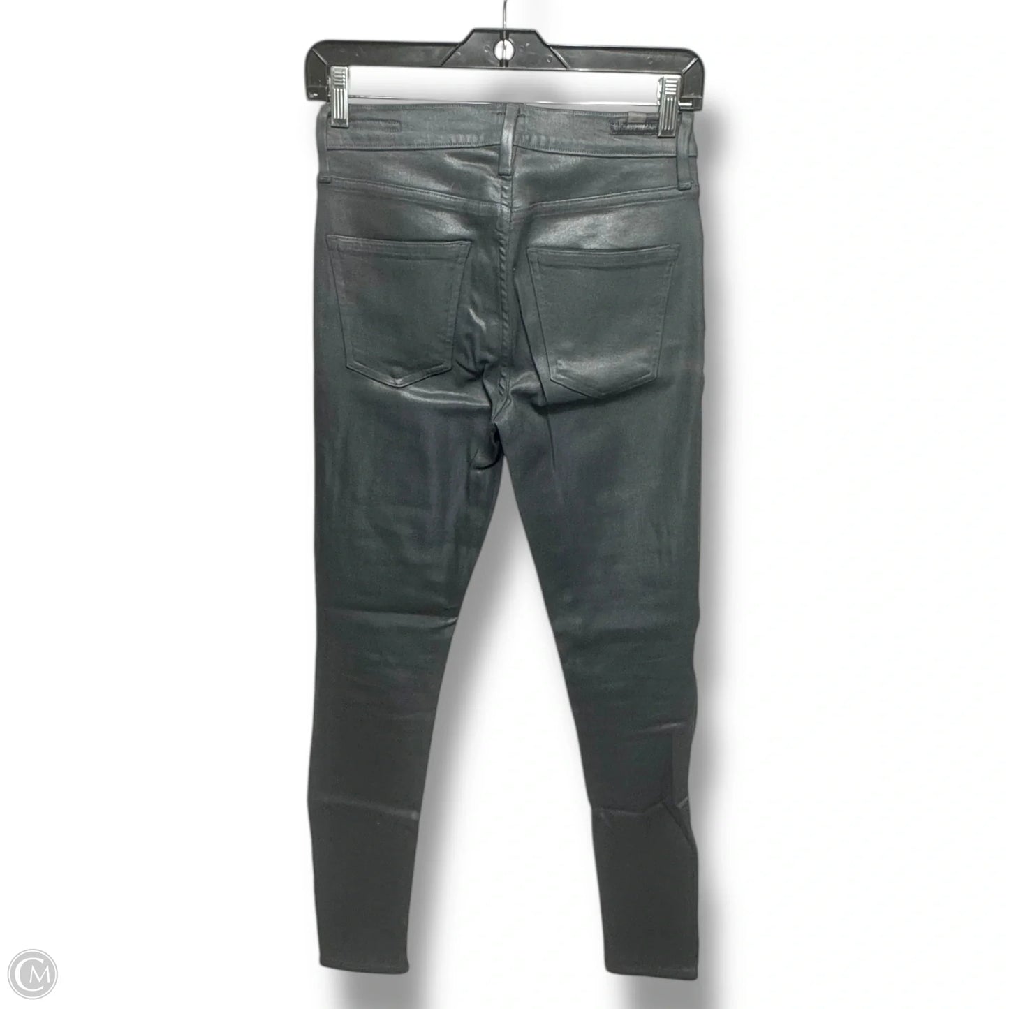 Jeans Skinny By Citizens Of Humanity In Grey, Size: 6