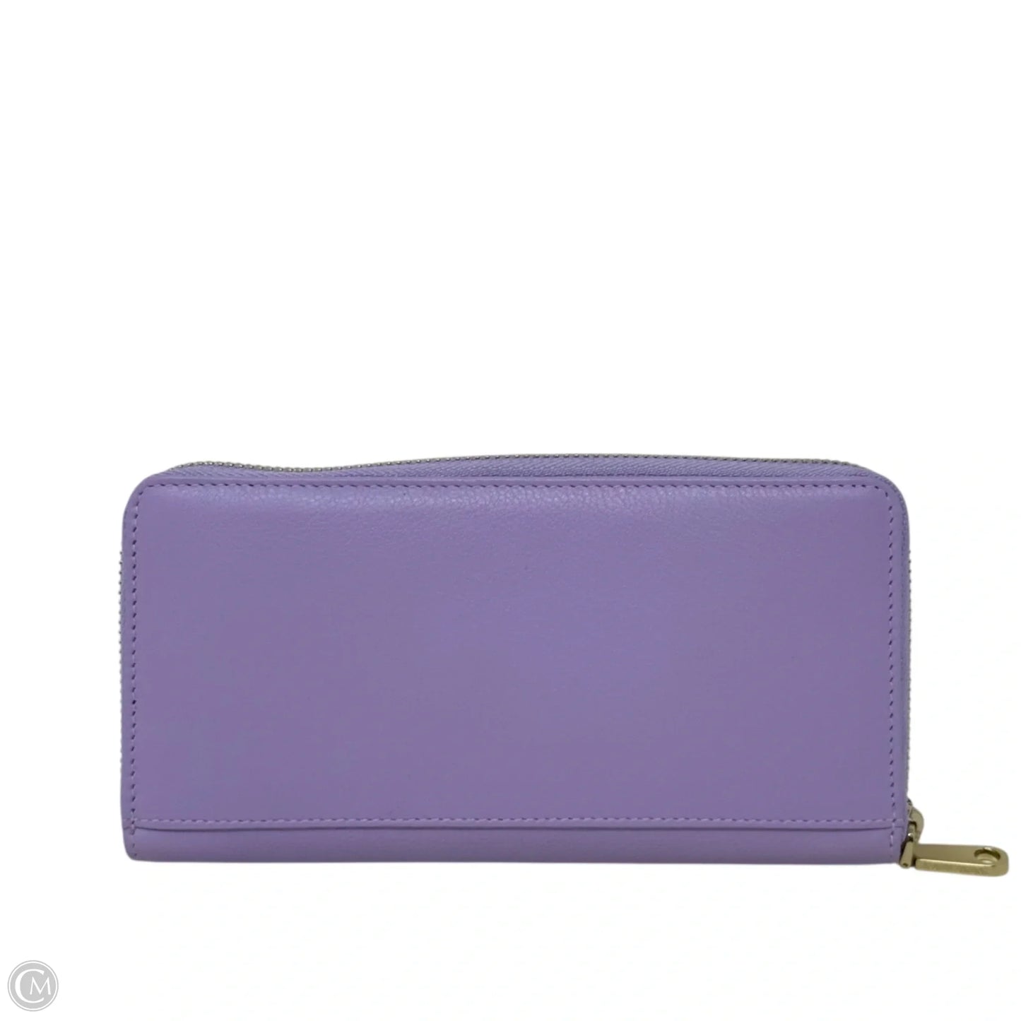 Sunshine Seeker Large Matinee Zip Around Wallet Leather By Radley London, Size: Large