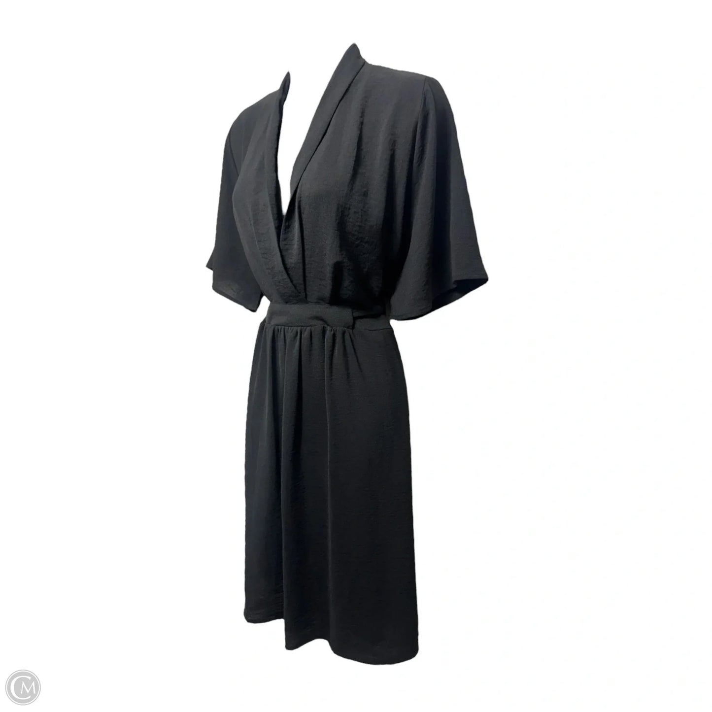 Dress Casual Short By la fee maraboutee In Black, Size: 8