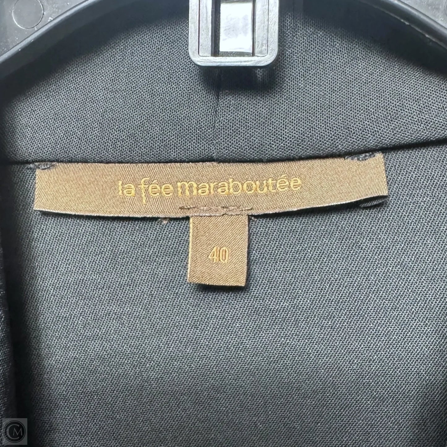 Dress Casual Short By la fee maraboutee In Black, Size: 8