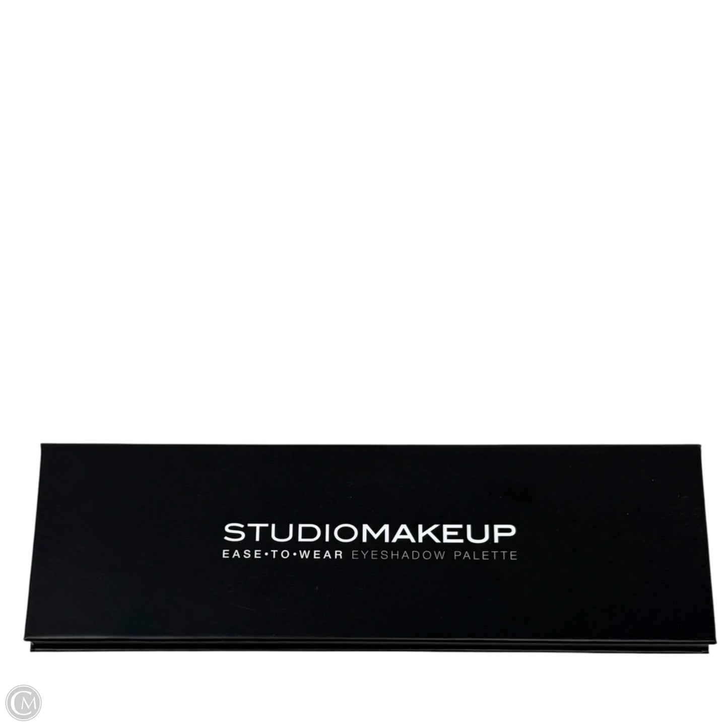 Ease-To-Wear Eyeshadow Palette By Studio Makeup