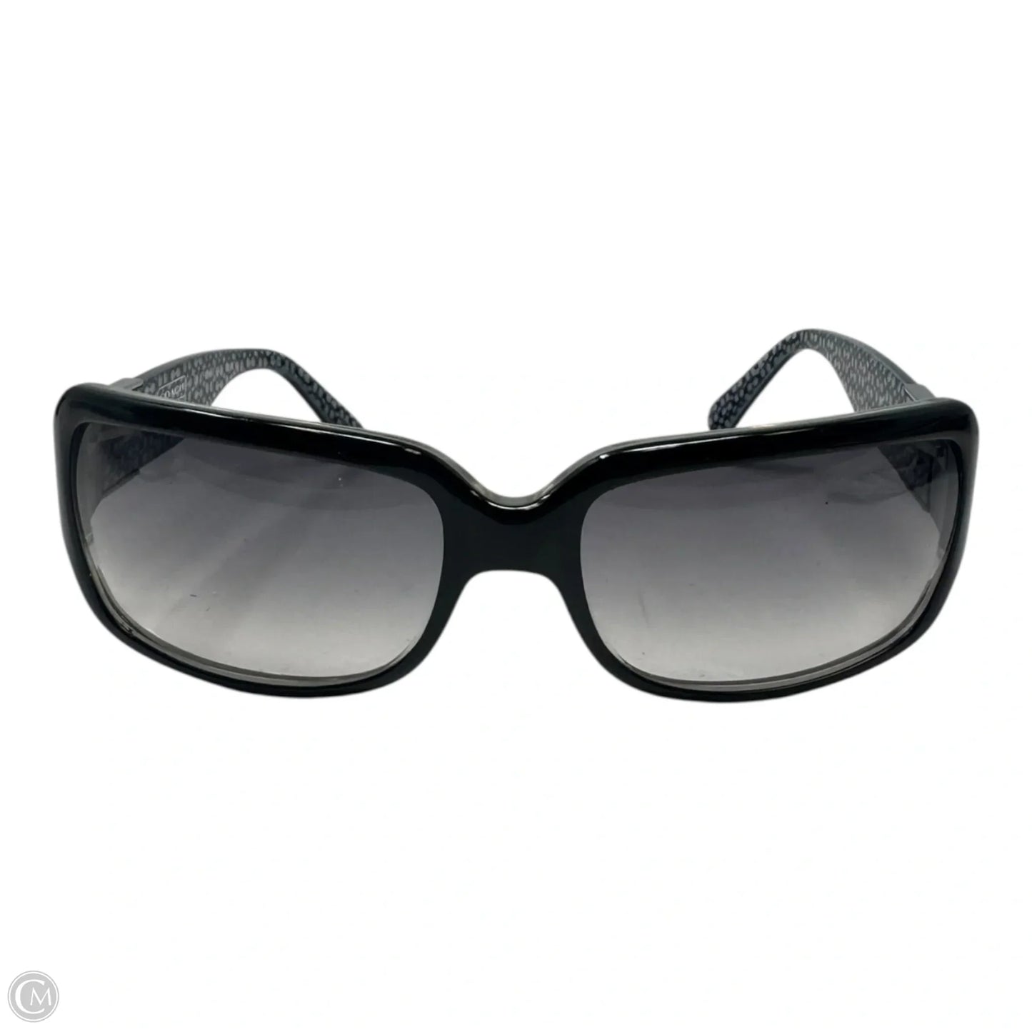 Delphine Sunglasses Designer By Coach