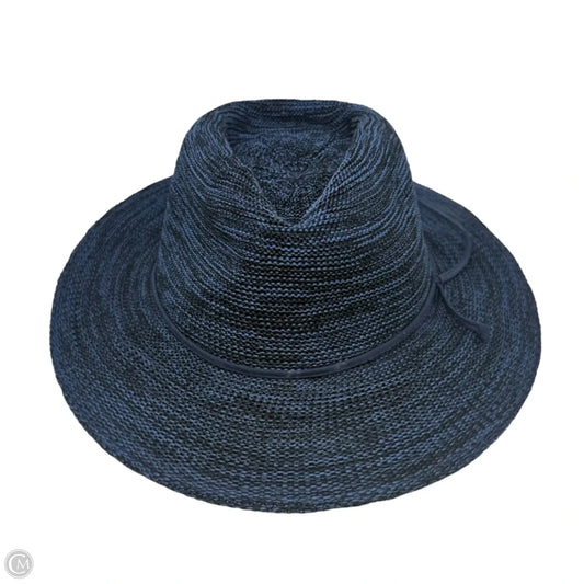 Victoria Fedora Hat UPF50+ By Wallaroo
