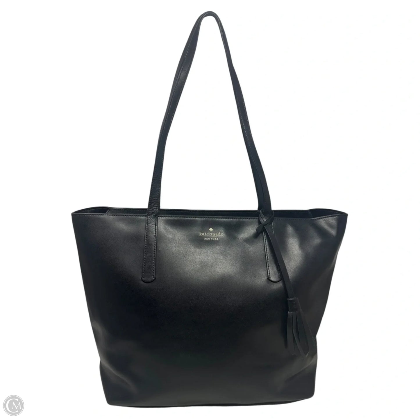 Emilia Tote Designer By Kate Spade, Size: Large