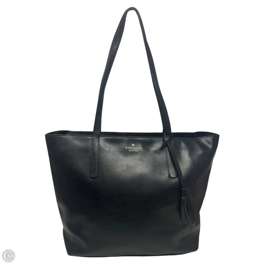 Emilia Tote Designer By Kate Spade, Size: Large