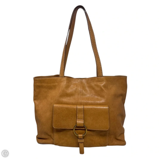 Madison Harness Handbag Designer By Frye, Size: Medium