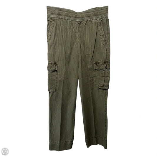 Pants By James Perse In Green, Size: S