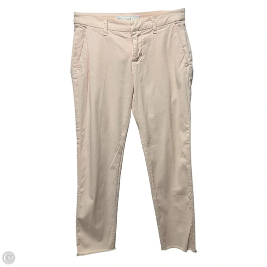 Pants Dress By Frank And Eileen In Peach, Size: 0