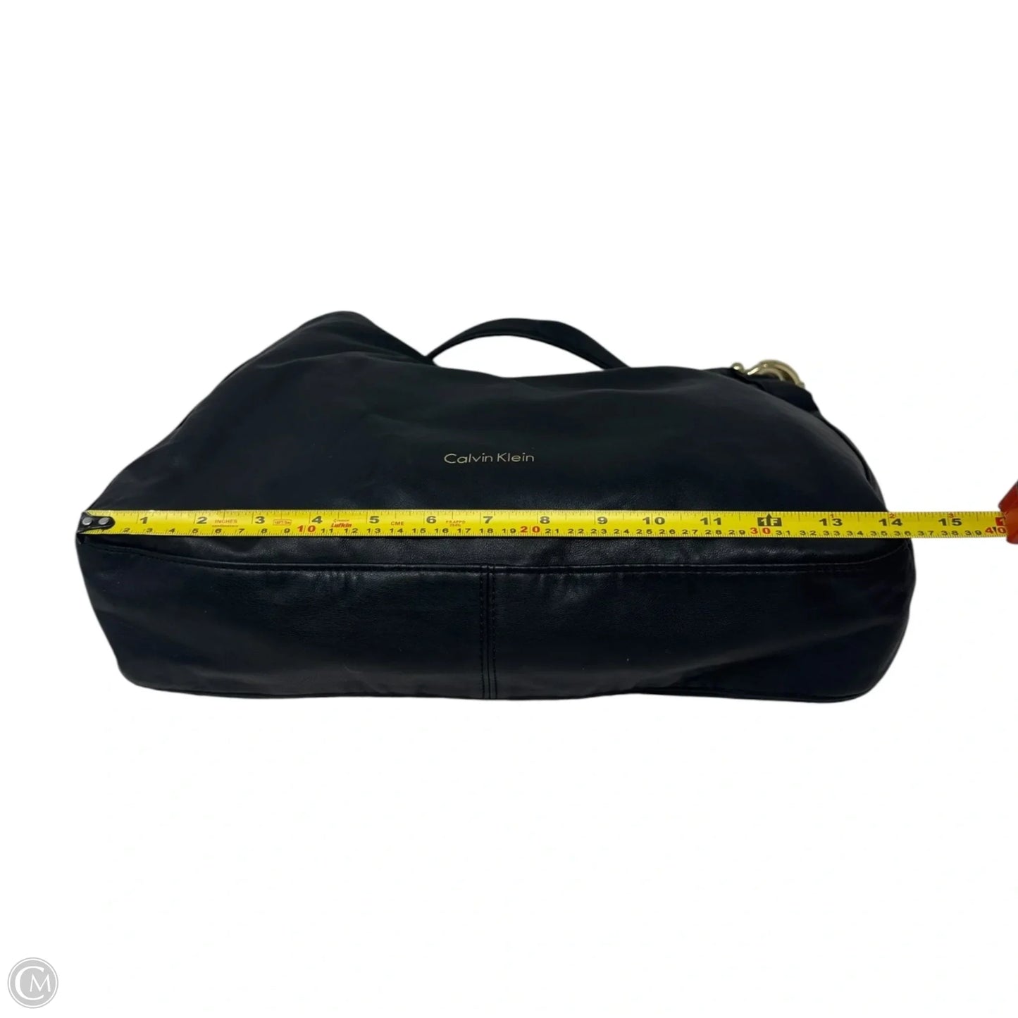Handbag By Calvin Klein, Size: Medium