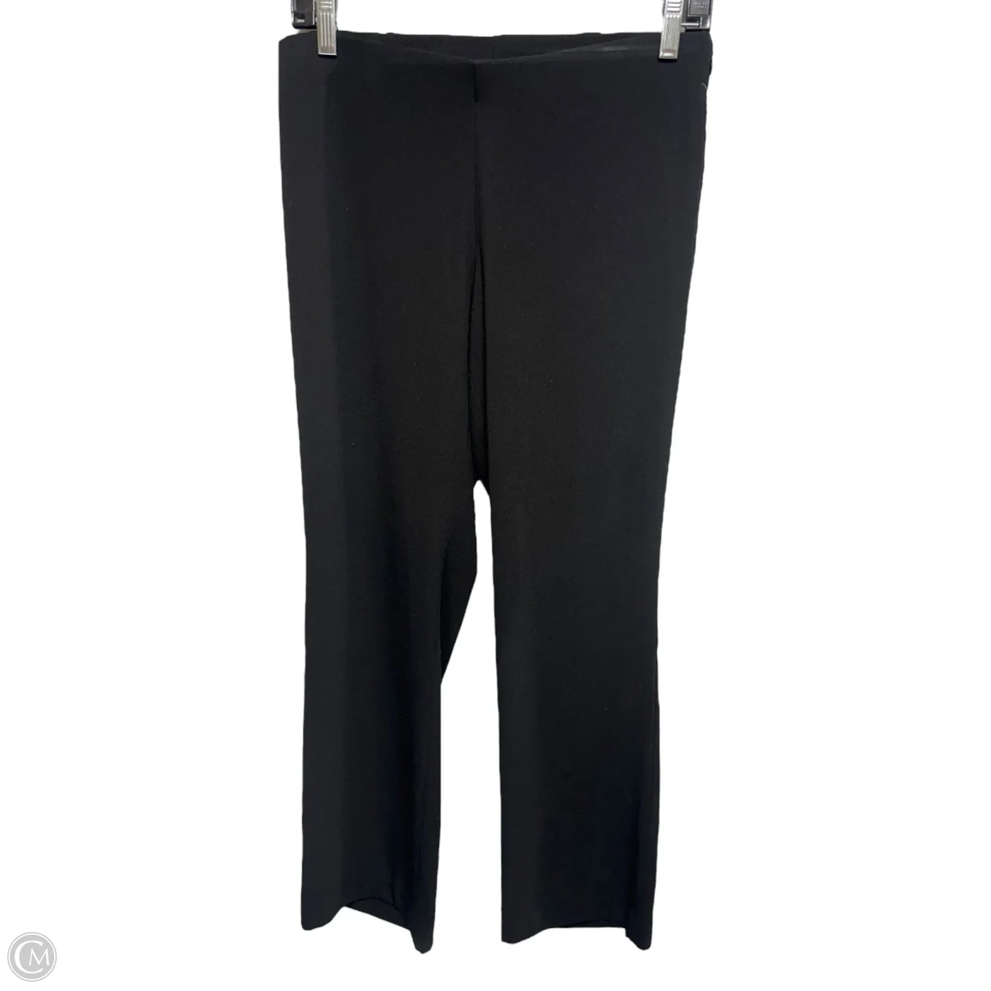 Pants Dress By Eileen Fisher In Black, Size: 4