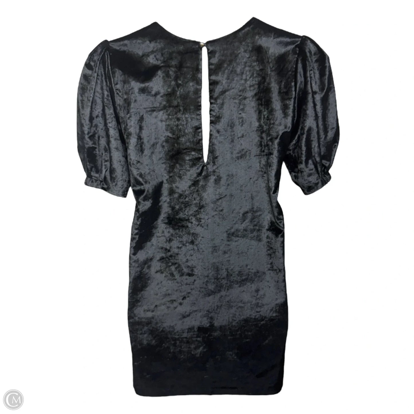 Dress Designer By IVANA HELSINKI In Black, Size: M