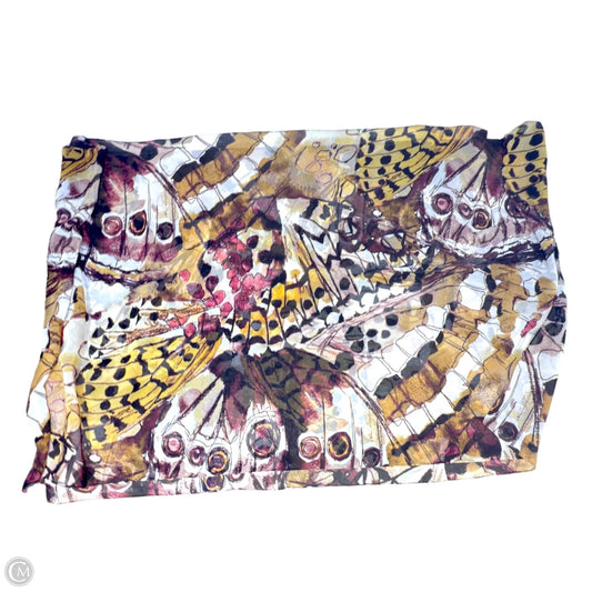 Scarf Long By Calvin Klein