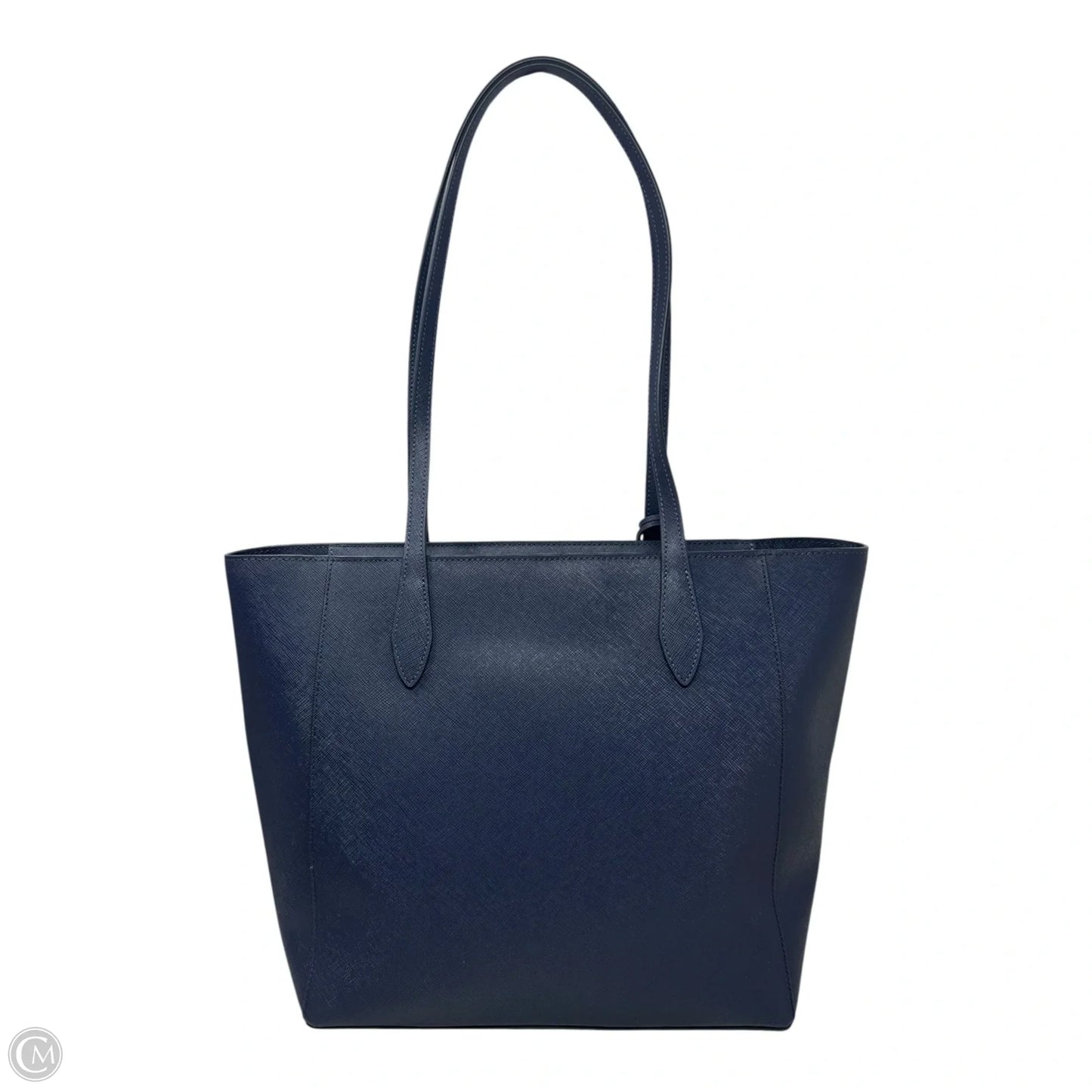 Dana Daisy Charm Tote Designer By Kate Spade, Size: Medium