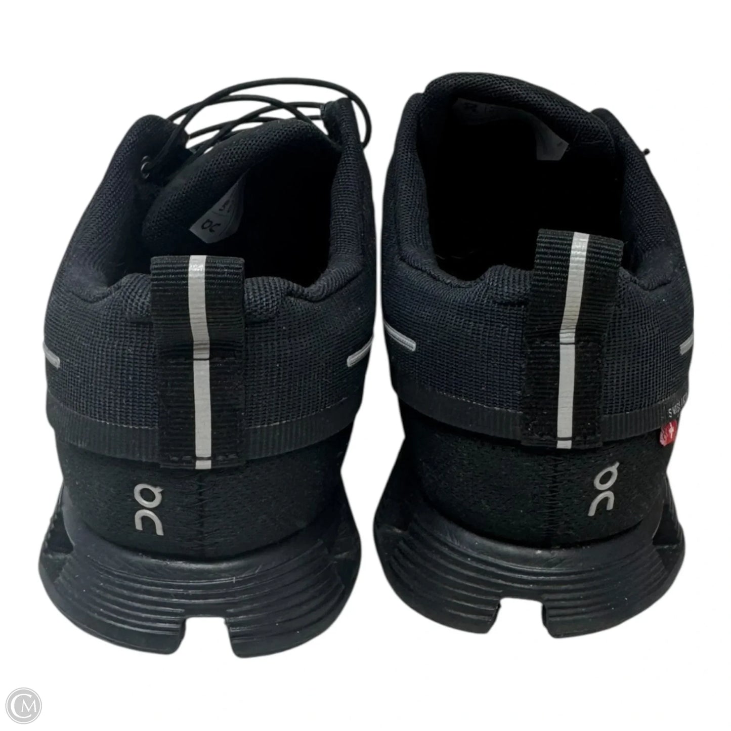 Cloudtilt Shoes Athletic By On In Black, Size: 8