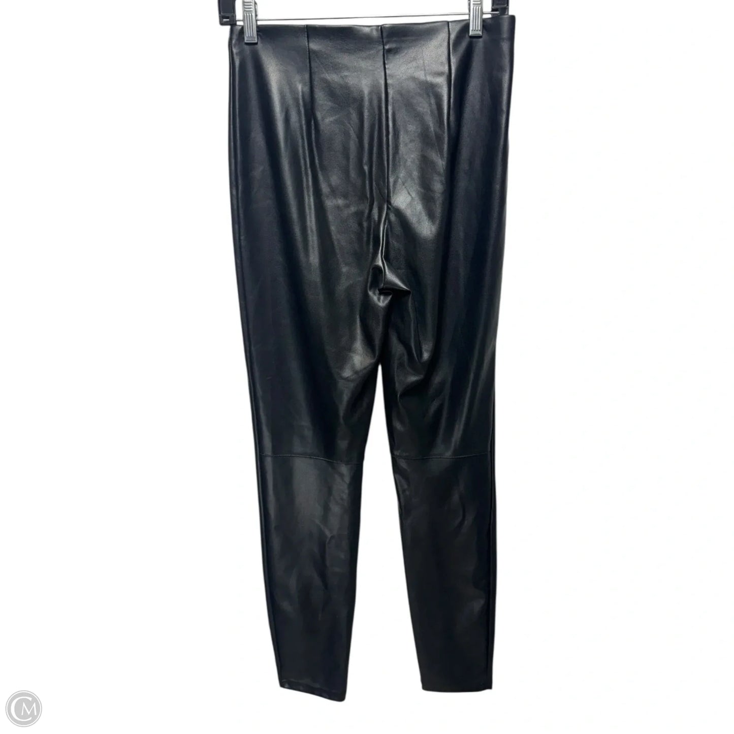 Pants Leggings By Fabletics In Black, Size: M